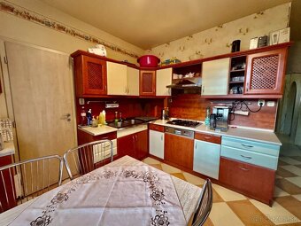 NA PREDAJ 4i BYT l ZREKONŠTRUOVANÝ l BALKÓN l SUPER LOKALITA - 8