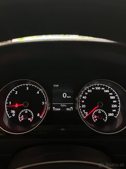 Volkswagen VW Golf 7 Combi 2.0 TDI 110kw 4x4 Highline - 8