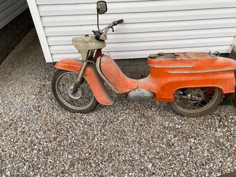 Jawa - 8