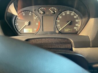 Škoda Fabia combi 1.2 HTP - 8