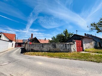 Na predaj 3-izbový rodinný dom s garážou, Holíč,okr.Skalica - 8