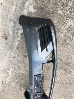 predni naraznik caddy 15-20 holy original - 8