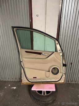 Dvere Mercede A 169 - 8