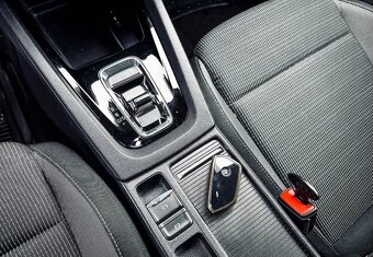 Škoda Octavia Combi 2.0 TDI SCR Ambition DSG - 8