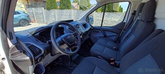 Ford Transit Custom 2.2 TDCi Ambiente L1H1 Možný Leasing - 8