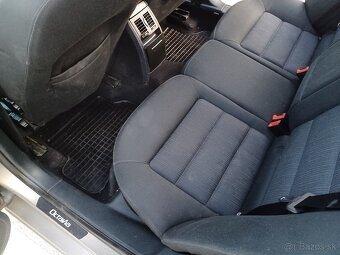 ŠKODA OCTAVIA 2. COMBI 2,0TDI.103KW BEZ KOROZIE - 8