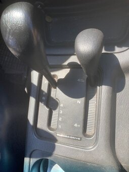Jeep Grand Cherokee 2,7 - 8