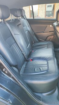 Predam Kia Sportage r.v. 12/2011 - 8