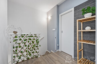 BOSEN | 4 izbový mezonetový byt so záhradou - 8