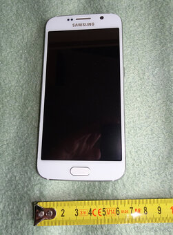 Predám smartfon SAMSUNG SM-G 920F na opravu alebo ND. - 8