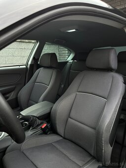 BMW 1 116i – M sport, plná výbava + pneu - 8