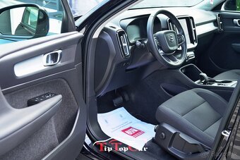 ⏩ Volvo XC40 B4 Momentum Pro AWD A/T - 8