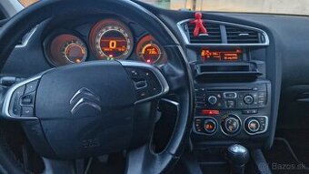 Predám Citroen C4 - 8