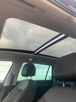 Passat b8 2.0 140kw dsg 4x4 - PANO, VIRTUAL - 8