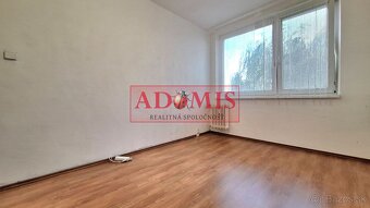 ADOMIS - predáme 3izbový byt 55m2, Jasmínová ul., Košice Ter - 8