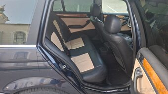 BMW e46 330D 150kW - 8