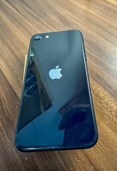 Apple Iphone SE 2022 64GB - 8