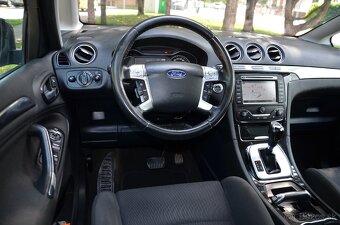 Ford S-Max 2.0 diesel,120kW,Titanium,Automat,Nová prevodovka - 8