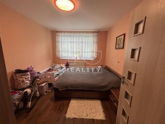 Na predaj – vkusne zrekonštruovaný 3-izbový byt, Poprad... - 8