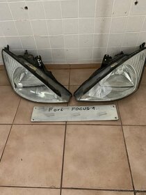 Focus II.2004-2008 Focus C-Max.Ford Focus I. - 8