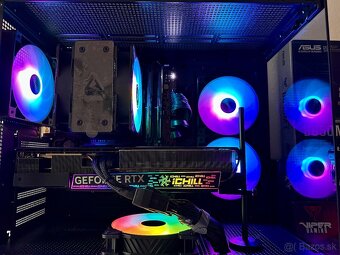 Ryzen 7 7800X3D,RTX 4070 Ti Super 16GB ,32GB,1TB SSD,1000W - 8