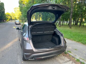 Honda Civic 1.4 Comfort - 8