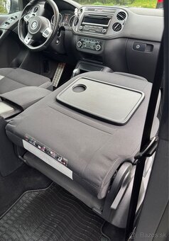 Volkswagen Tiguan 2.0 TDI 103kw DSG 4motion Sky 2012 - 8