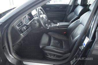BMW 740xd 2011 - možný odpočet dph - 8