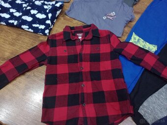 Balík oblečenia pre chlapca - 8