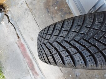 zimne pneumatiky 175/65 r15 hankook suzuki swift,yaris - 8