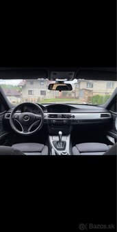 Bmw e91 320d - 8