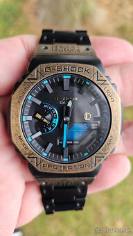 Casio GM-B 2100 League Of Legends Solar - 8