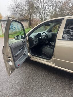 Skoda fabia 1 kombi - 8