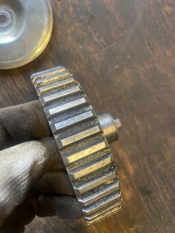 Bubon spojky Babetta 210 - 8