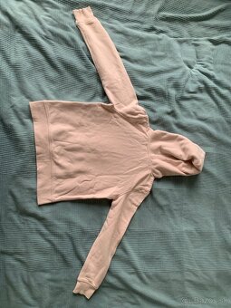 Mikína H&M na dievča 146/152 - 8