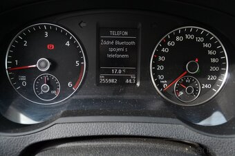 Volkswagen Sharan 2.0 TDi - 8