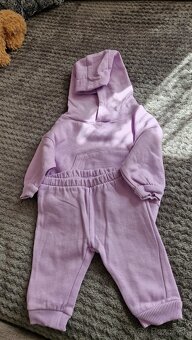 Oblečenie baliky - 8