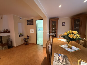 Poschodová chata s pozemkom 689 m², Chľaba, Štúrovo - 8