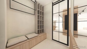 NA PREDAJ Krásna novostavba 4izb RD kúsok od Trnavy Zvončín - 8