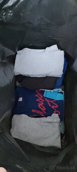 Oblečenie veľkosť 122. - 8