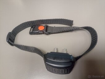 Predám obojok proti štekaniu Dog trace - 8
