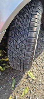 Predám Škoda Octavia 1,6TDI   77kw - 8