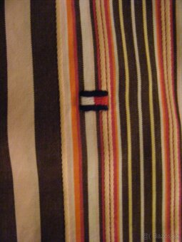 Dámska mikina a košeľa Hilfiger - 8