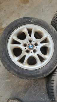 BMW ELEKTRONY R17 Et47 8J - 8