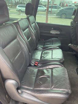 Sharan 1,9 TDI 85 kW - 8