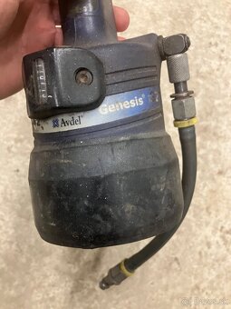 Pneumatické nitovacie kliste Genesis - 8