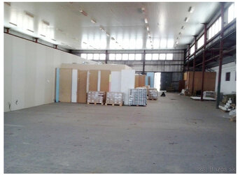 PREVÁDZKOVÝ OBJEKT / BB / ZVOLENSKÁ CESTA / 2084 m2 - 8