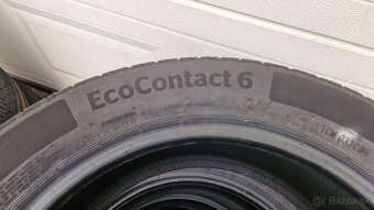 Continental 195/55 R16 87V - 8
