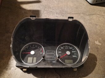 Ford Fiesta ST150 - 8