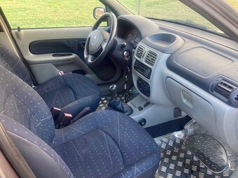 Renault Thalia 1.4i - 8